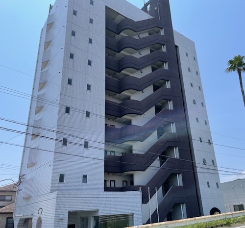 レジデンスエアポート806号/民泊