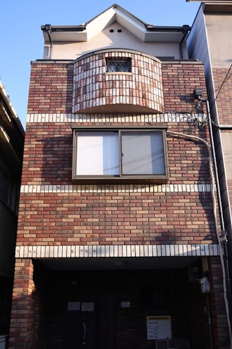 森House・玉出中/民泊