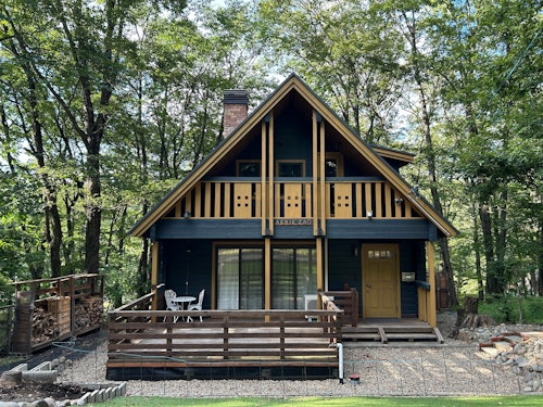 【Ａｅｒｉｅ　Ｚａｏ】－　ガイアリゾート／民泊