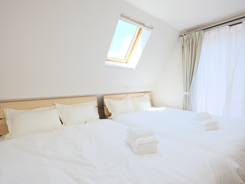 世田谷ファミリーハウス　＾