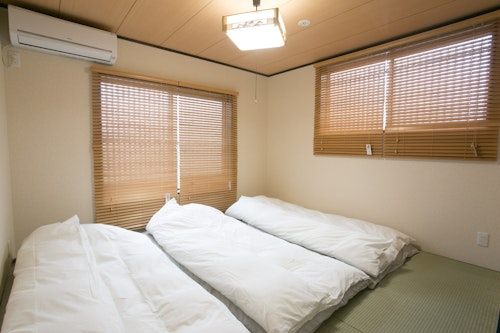 Jasmins七本松ノ壱 ICHI ^