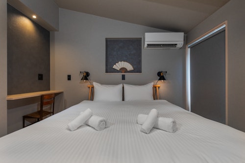 Seiran | 青藍/民泊