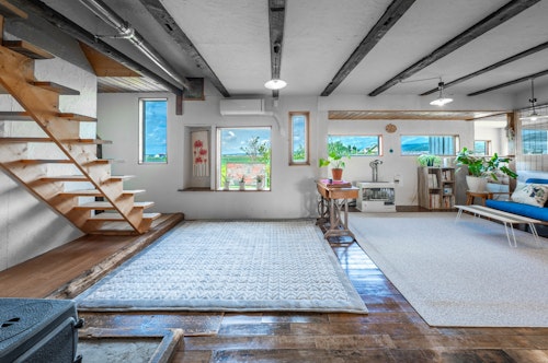 PEACE GARDEN FURANO ^