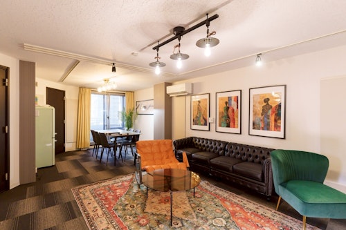 Ａｎｏｔｈｅｒ　Ｓｋｙ　名古屋駅前　＾