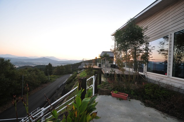 一軒家貸切・伊万里駅から7分 ^