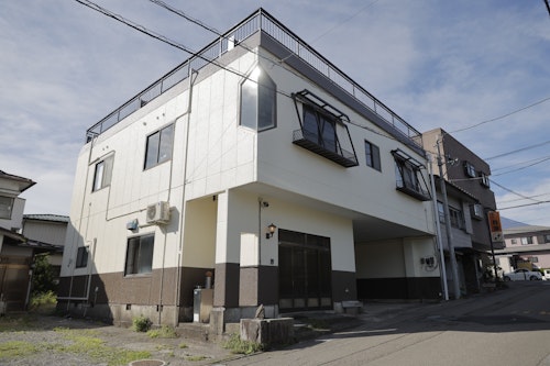 サムライホテル ^