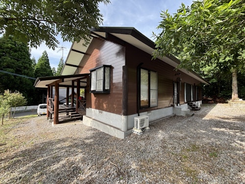 ChillOut MINAMIASO チルアウト南阿蘇 ^