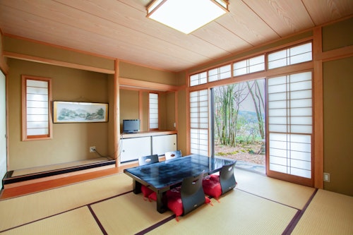 小さなゲストハウス 風音翆舎 ^