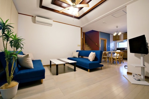 ZA089 恩納村YAMADAHOUSE ^