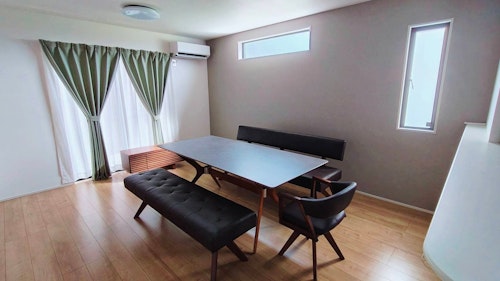 森の宿Jungle Stay Okinawa ^