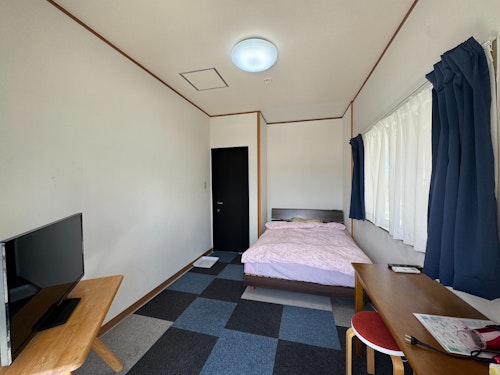 ドミトリーginger ^