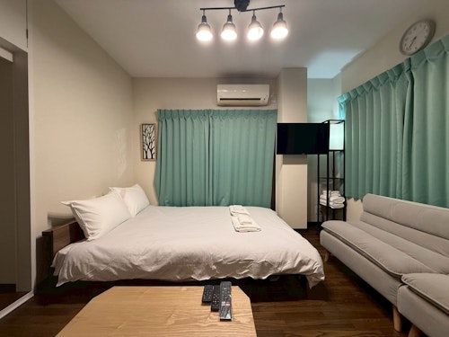 コーポ岡崎301/民泊