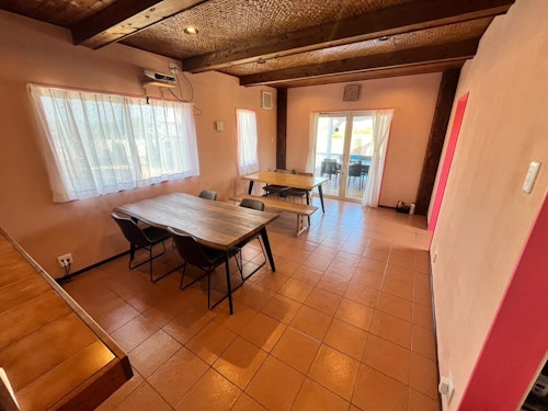 民泊 海あそび/民泊