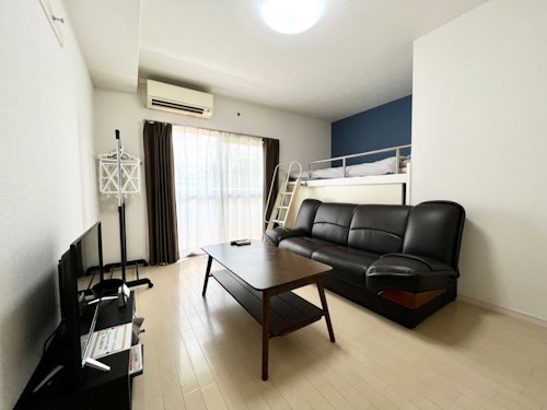 Ｐ．ｍａｒｋｓ荒田／民泊