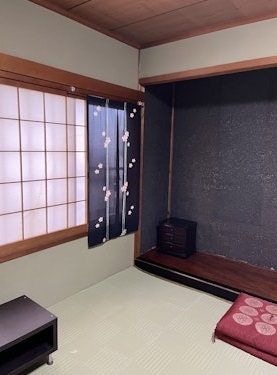 ゲストハウス葵/民泊_2