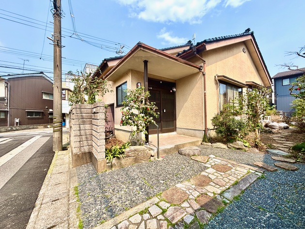 古民家style富山駅東/民泊