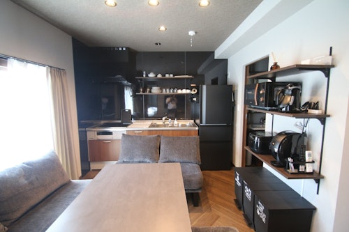 ＷｉｎＧｏｏｄＤａｙｓ／民泊