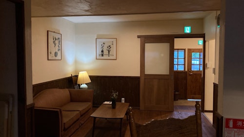 おやど 独鱒(どくます) ^