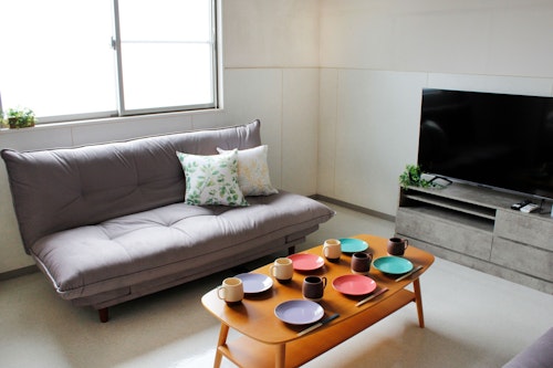 SAKURASAKUHOTEL/民泊