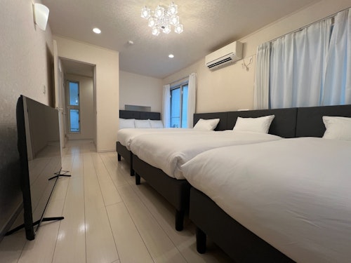 ＣＯＲＥＨＯＴＥＬ　Ｉｋｅｂｕｋｕｒｏ／民泊