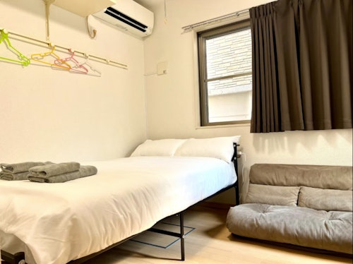 グレイシャス東新宿　＾