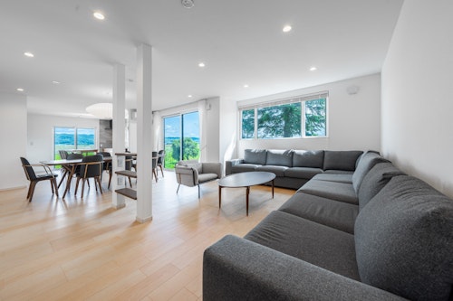 YUGEN RETREATS FURANO ^