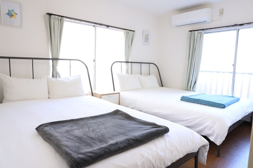 ワンダフルステイTOKYO池袋 ^