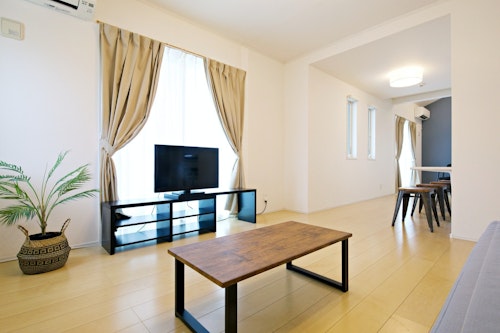 ＺＡ１３１　ちゅらパレス　Ｃ棟　＾