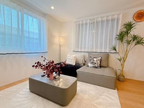 &#29626;日居-楽野/民泊