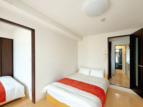 三野-天王寺/民泊