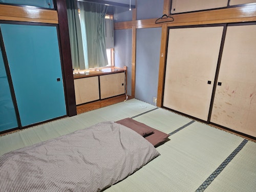 カムイキッズハウス/民泊