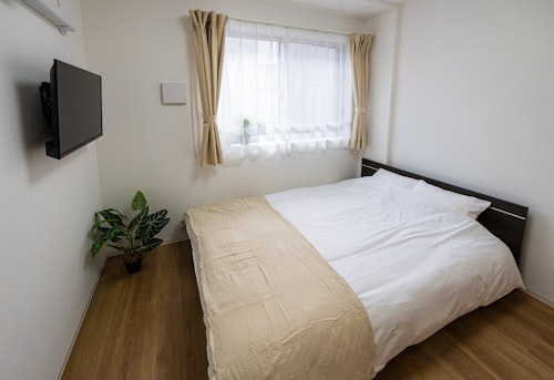 ホテル・ザ・ワールド大森501/民泊