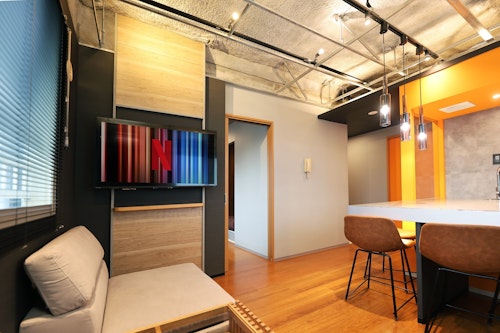 MS502〜SapporoToyohira SpecialStay〜W-beds2/民泊