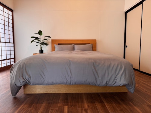 ＺＥＮ（禅）ｓｔａｙ　Ｎｉｋｋｏ　＾