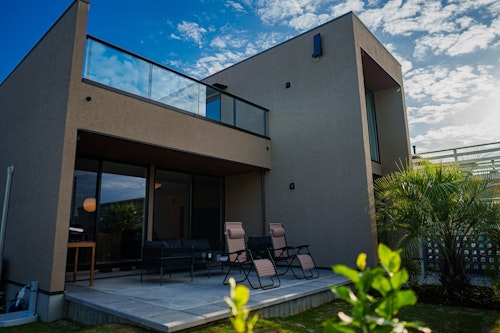 StarーSeven 糸島/民泊