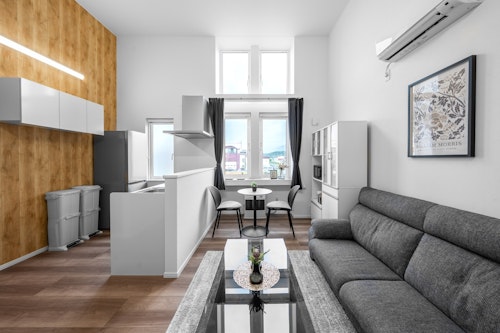 FURANO RESORT WAKABA D/民泊