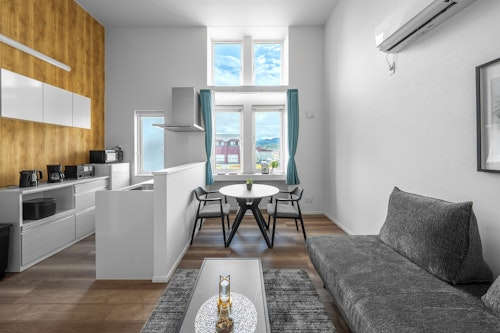 FURANO RESORT WAKABA E/民泊