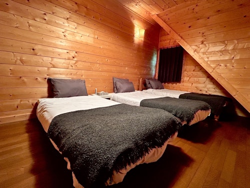 Secret Base Mysa/民泊