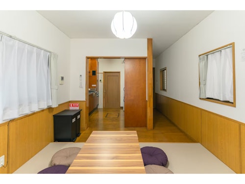 みらいステイ坪井　＾