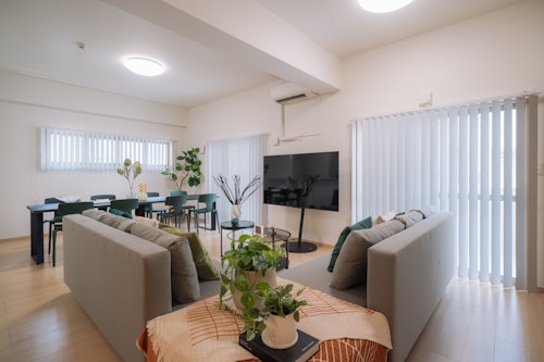 Hotel Hirakuryukyu -Kume- ^