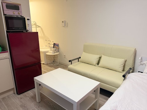 Ｔｒａｖｅｌｅｒｚ　Ａｋａｓａｋａ３０２　＾