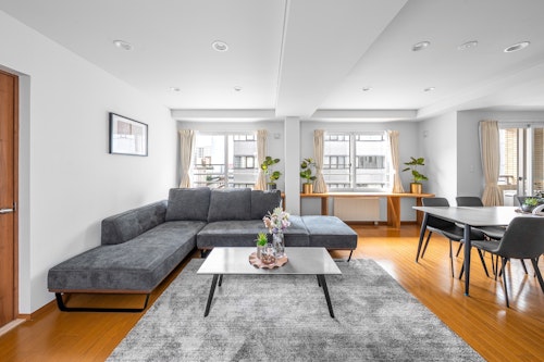 Ｔｈｅ　Ｃｉｅｌ／民泊