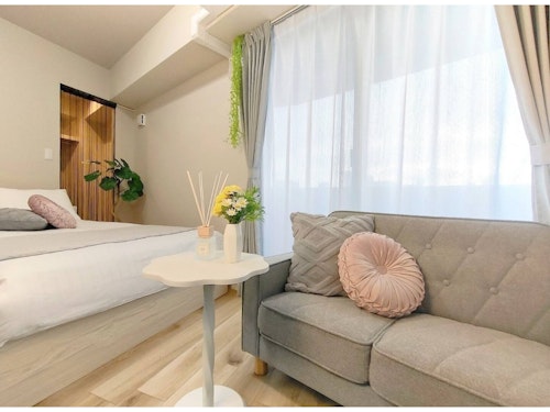 Residential Hotel Alex 301/民泊