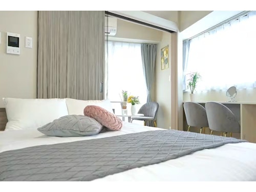 Residential Hotel Alex 501/民泊