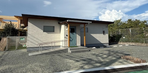 Plaisir Kumamoto/民泊