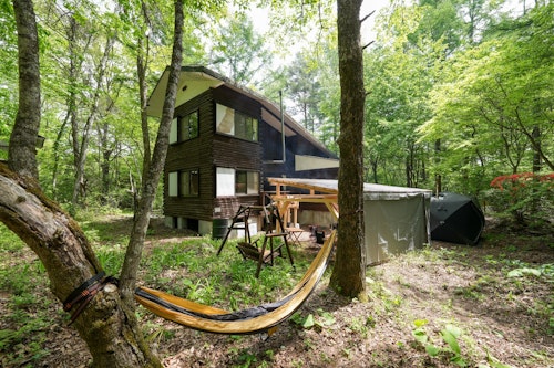 アウトドアアドベンチャー北軽井沢 ^