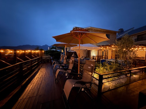 サンセットテラス宮島/民泊