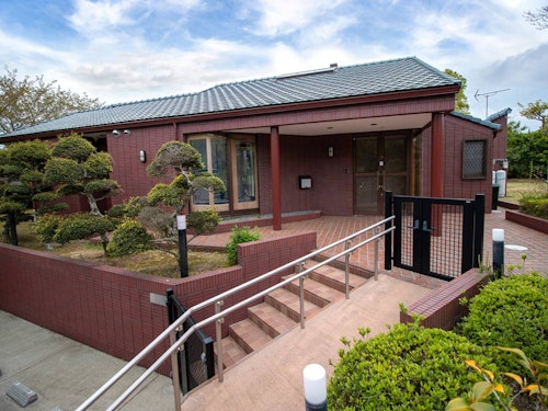 Ｖｉｌｌａ　Ｉｓｅ　Ｓｈｉｍａ　＾