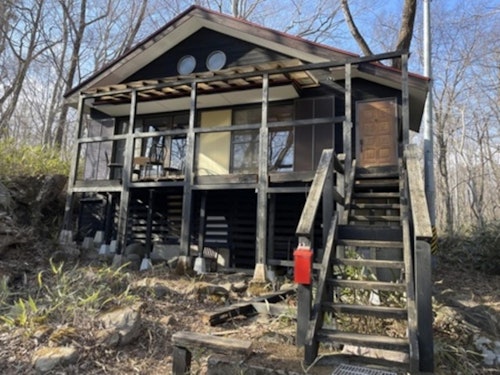 ＶｉｌｌａＧｏｋｙｏ２　＾