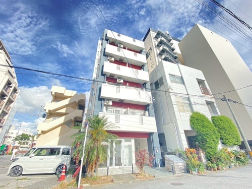 N’s Portsside泊 ^